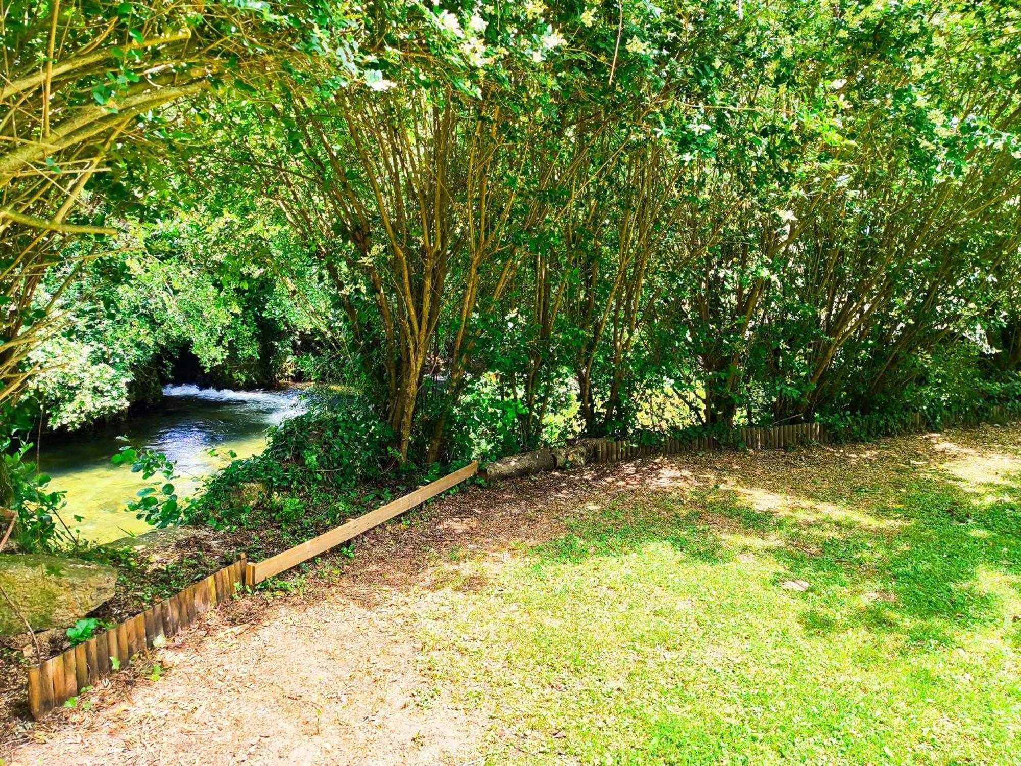Вилла A Casina Do Rio Неда Экстерьер фото