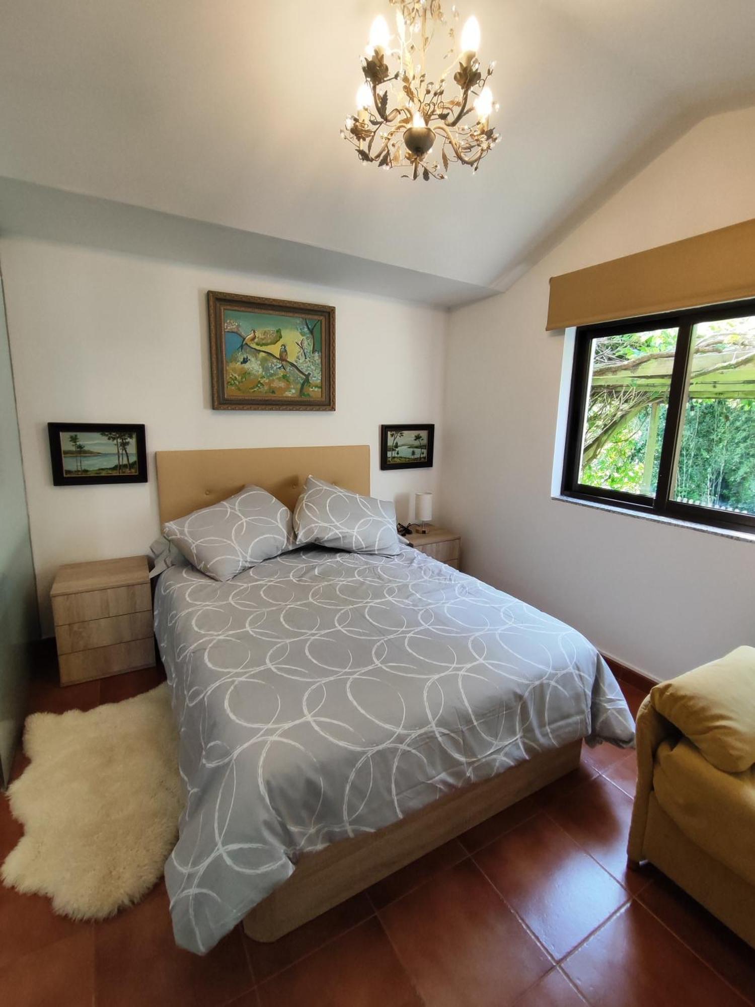Вилла A Casina Do Rio Неда Экстерьер фото