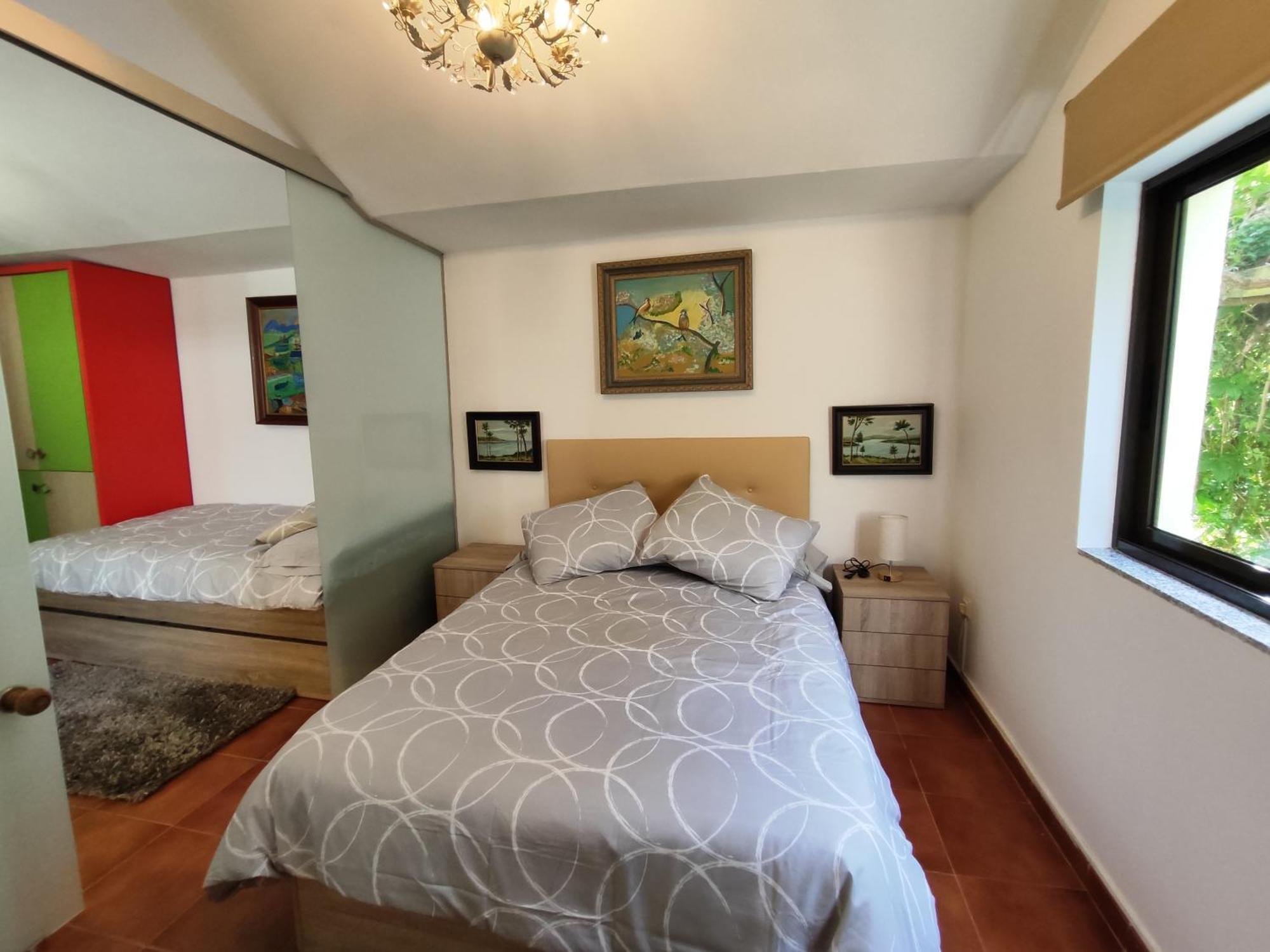 Вилла A Casina Do Rio Неда Экстерьер фото