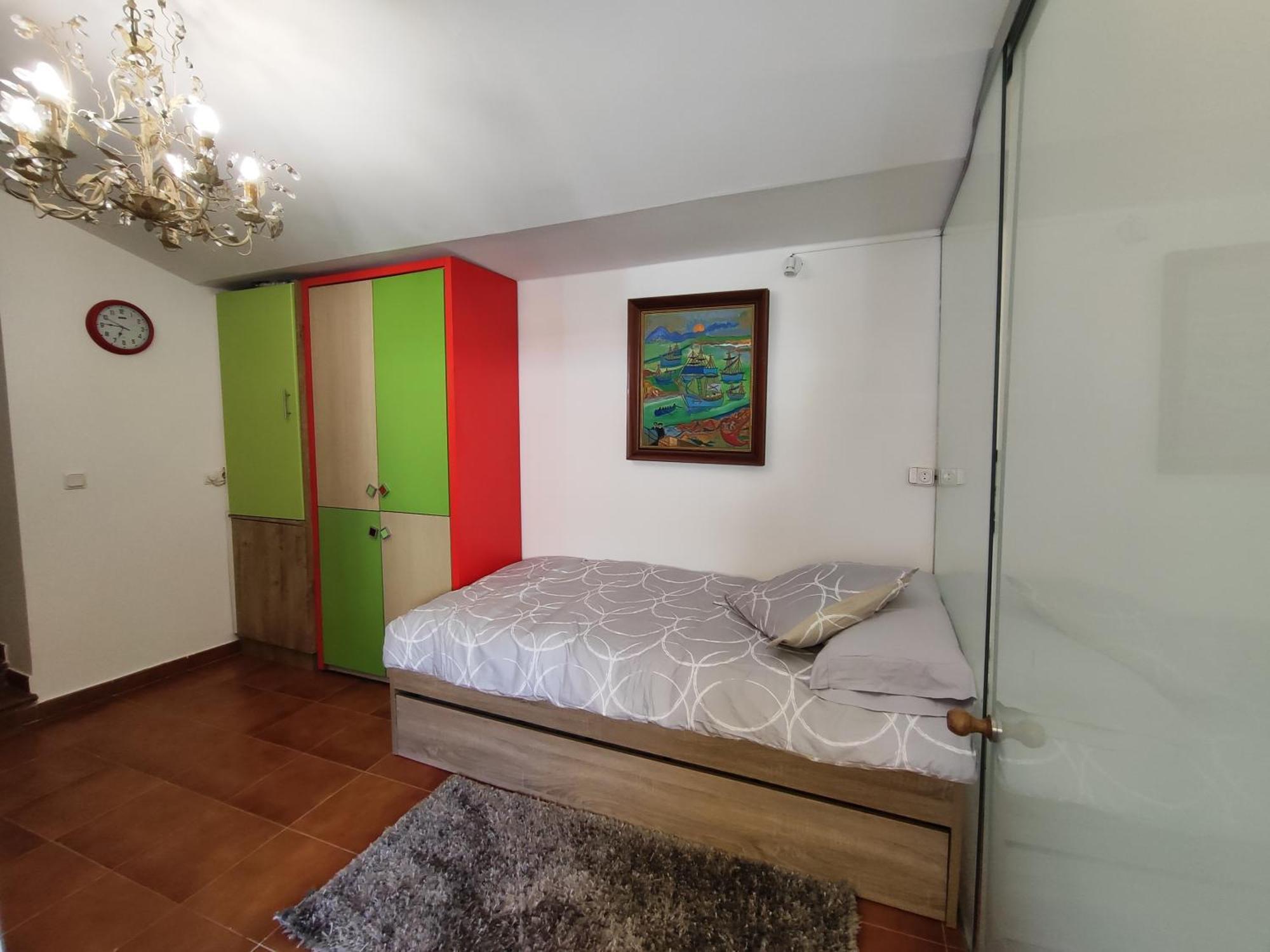 Вилла A Casina Do Rio Неда Экстерьер фото