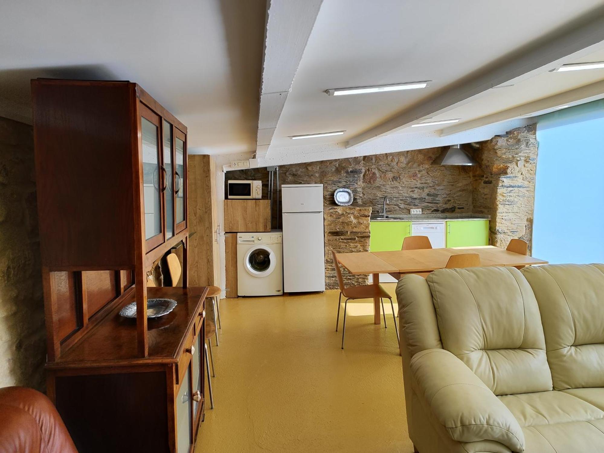 Вилла A Casina Do Rio Неда Экстерьер фото