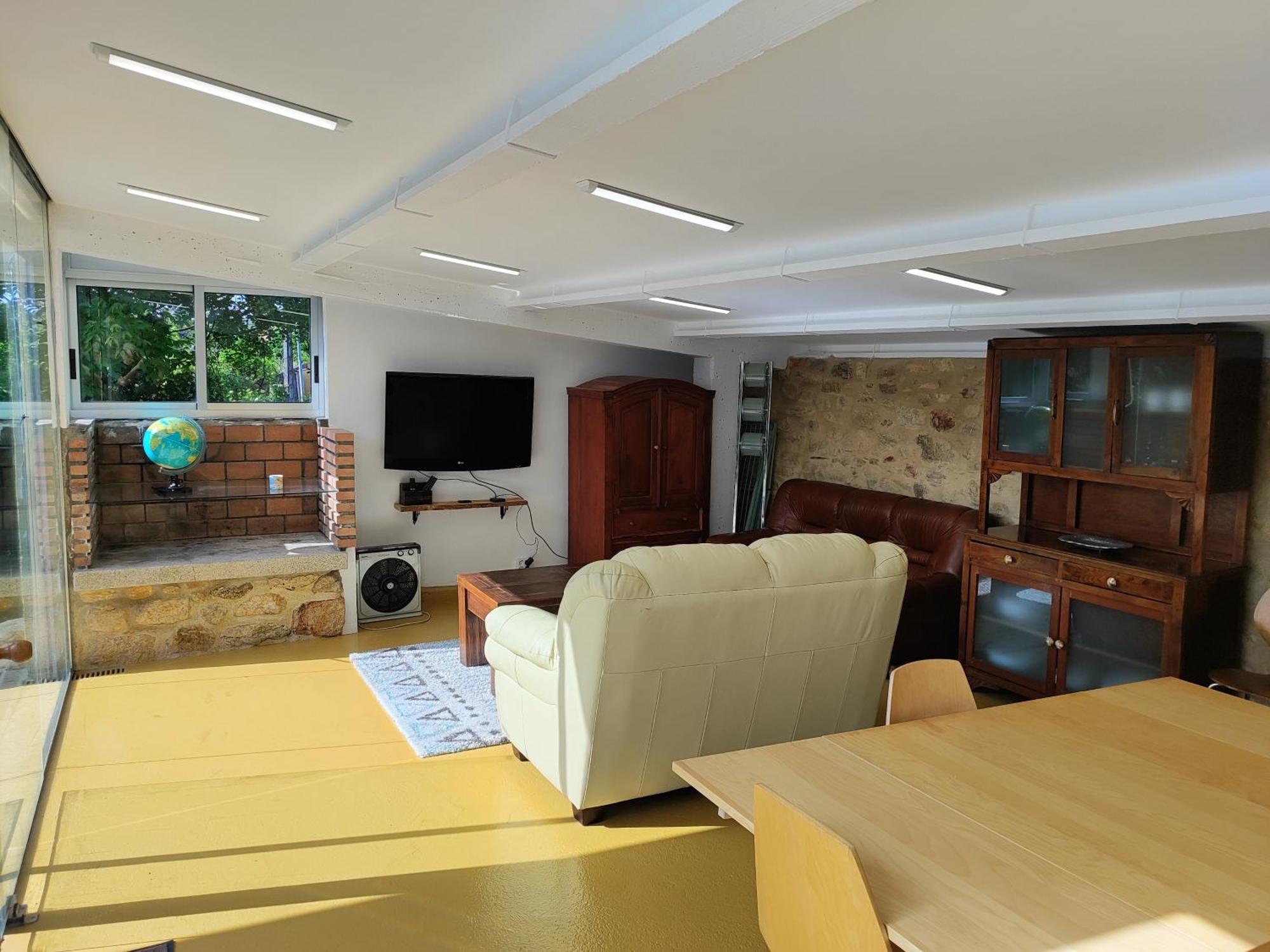 Вилла A Casina Do Rio Неда Экстерьер фото