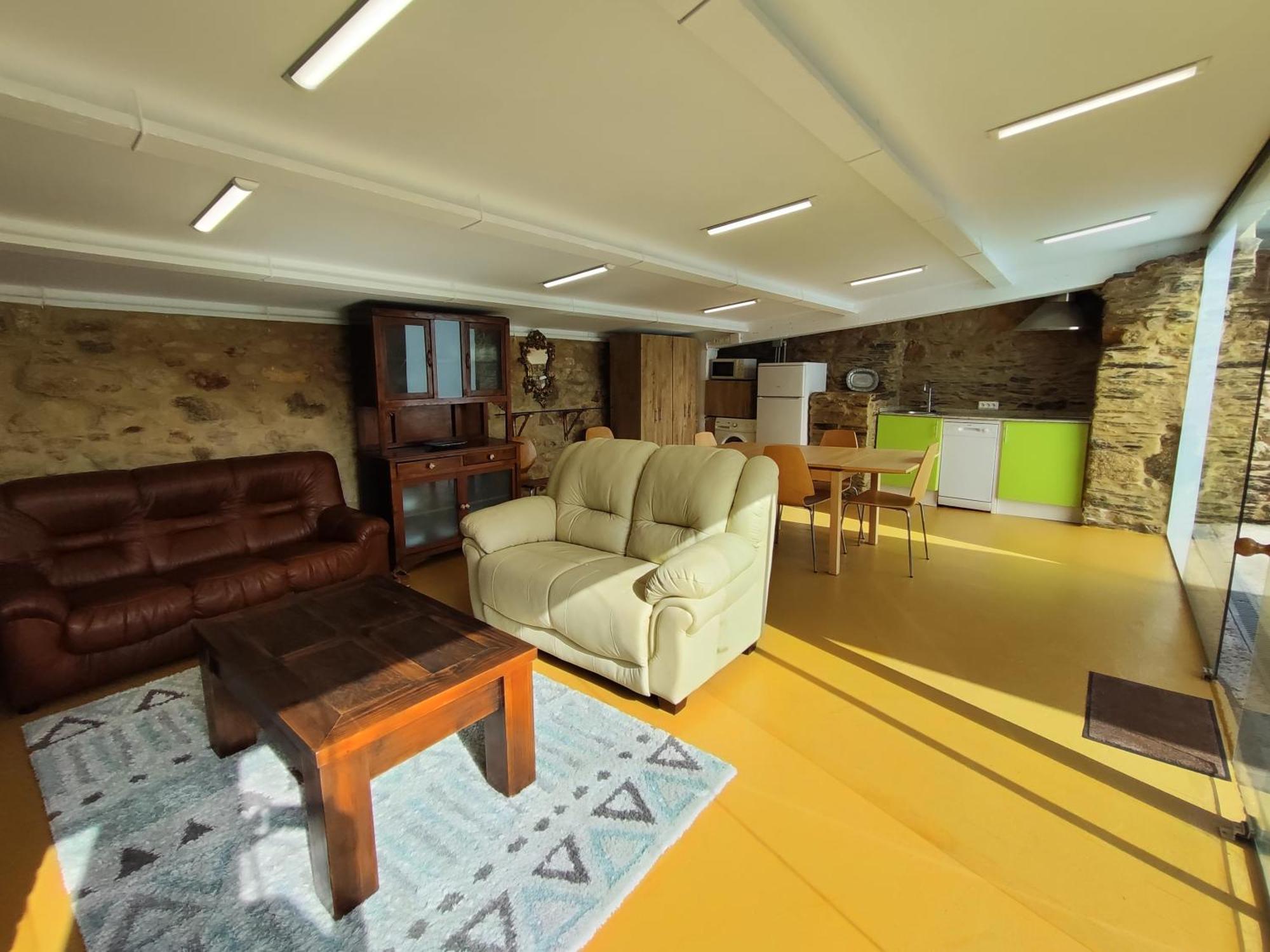 Вилла A Casina Do Rio Неда Экстерьер фото