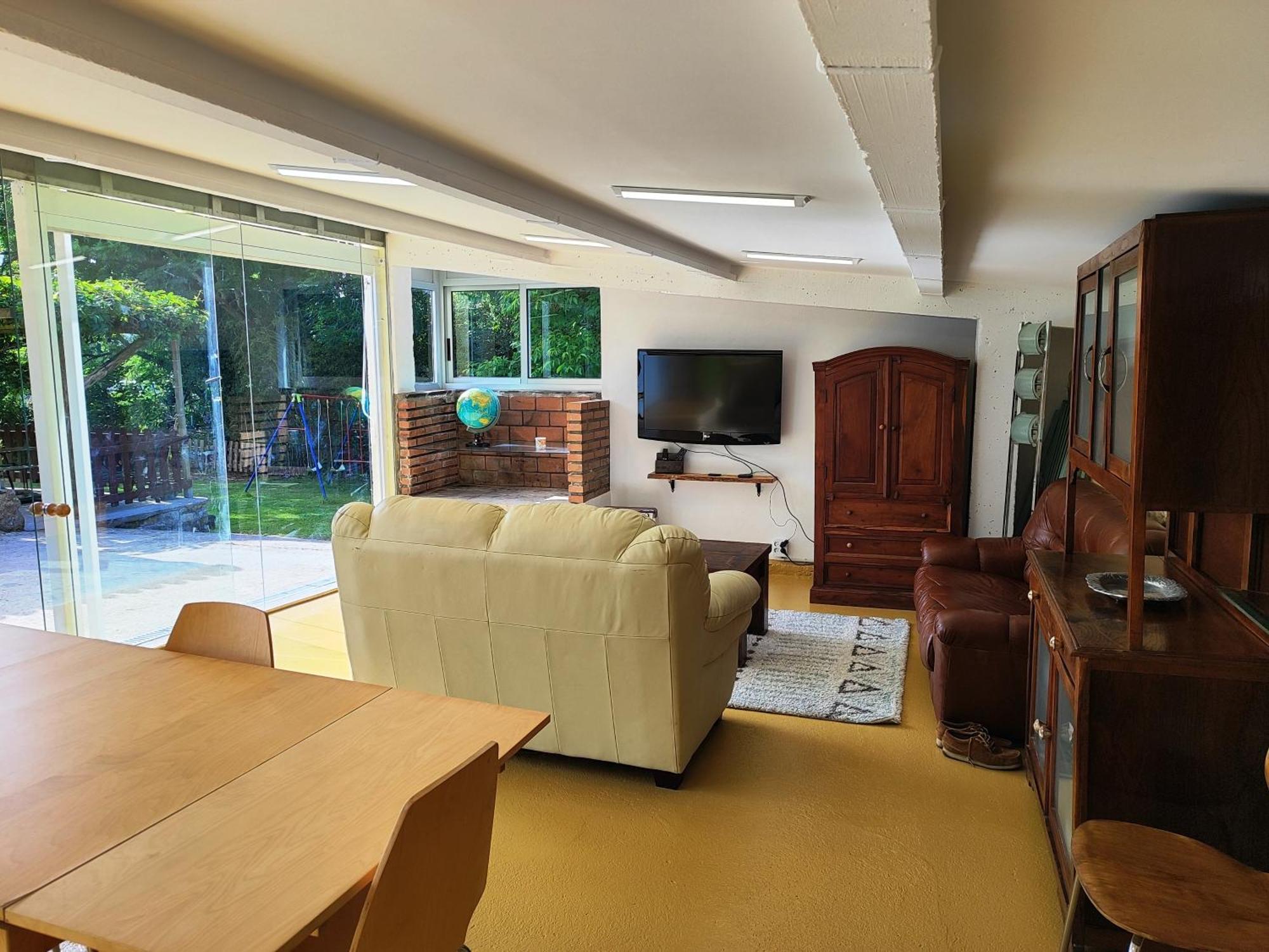Вилла A Casina Do Rio Неда Экстерьер фото